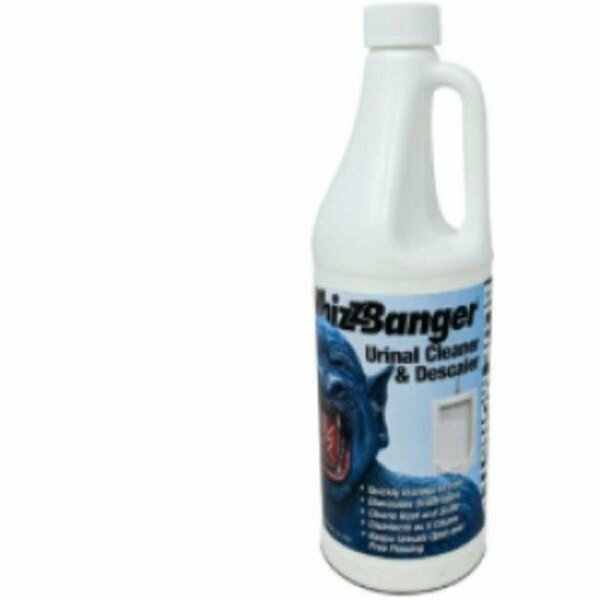 Codicilos 32 oz Whizzbanger Urinal Cleaner CO3987565